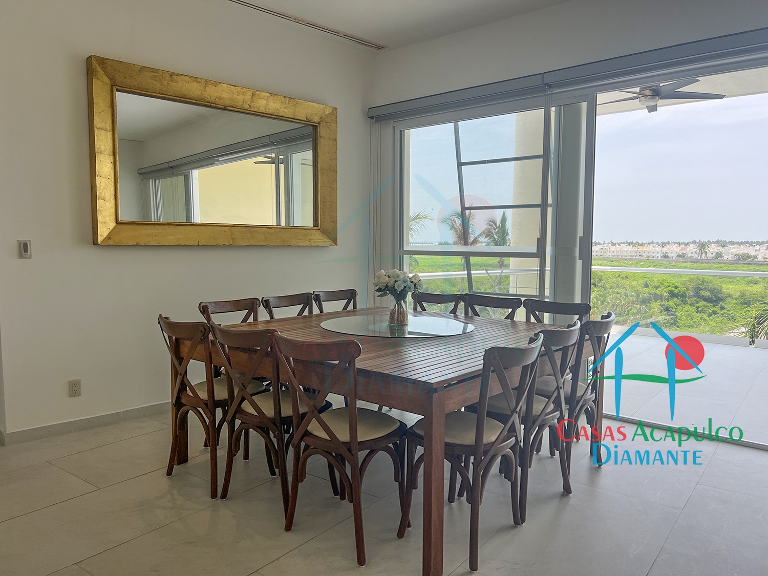 Pacífico Diamante Quilla PH 2 - Estancia 8